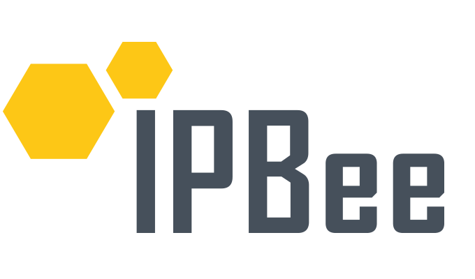 IPBee Logo